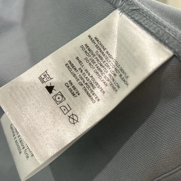 Columbia lightweight softshell hooded jacket - Picture 4 of 6